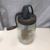 ANTIQUE FARM MASTERS BUTTER CHURN
