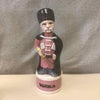 RUSSIAN SOLIDER VODKA BOTTLE