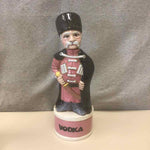 RUSSIAN SOLIDER VODKA BOTTLE