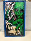 ALIEN DOING SURGERY PIC