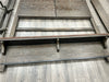 PULLEY STYLE HEAD/FOOT BOARD