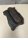 HANGING WOOD MOLD