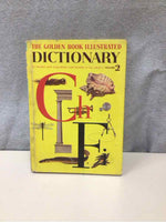 THE GOLDEN BOOK ILLUSTRATED