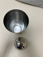 COCKTAIL SHAKER W/LID