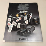 ASSOR VINTAGE MAGAZINE