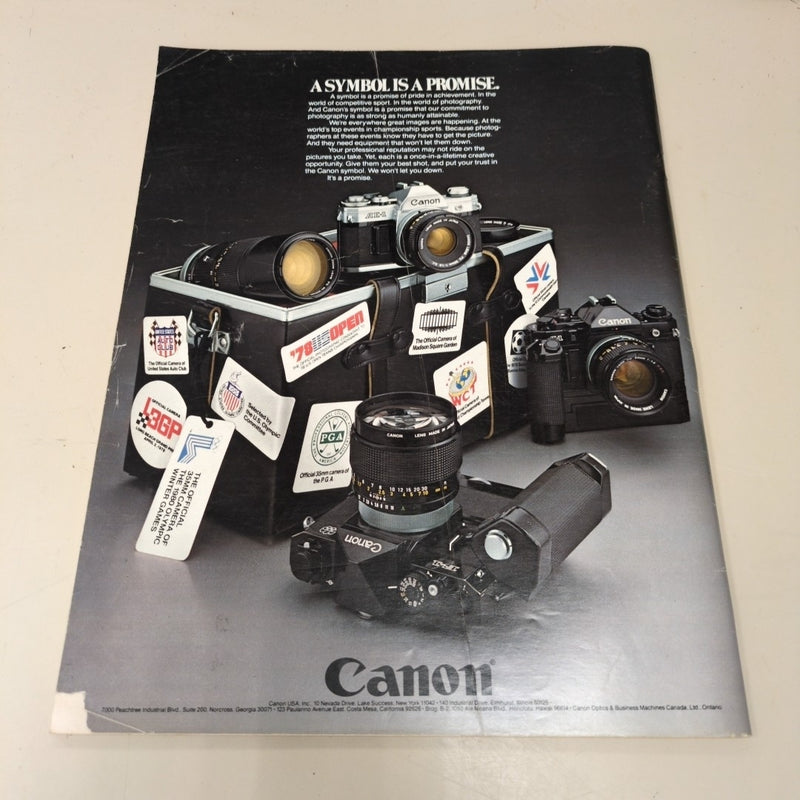 ASSOR VINTAGE MAGAZINE