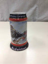 BUDWEISER XMAS MUG