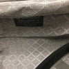 SAMSONITE GREY SUITCASE