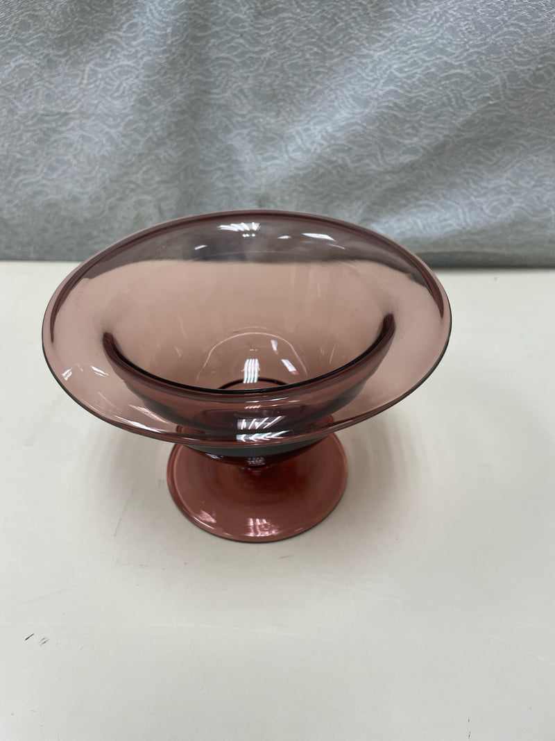 MURANO GLASS BOWL