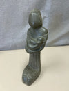 FERTILITY GODDESS STATUE