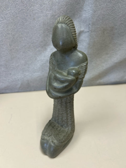 FERTILITY GODDESS STATUE