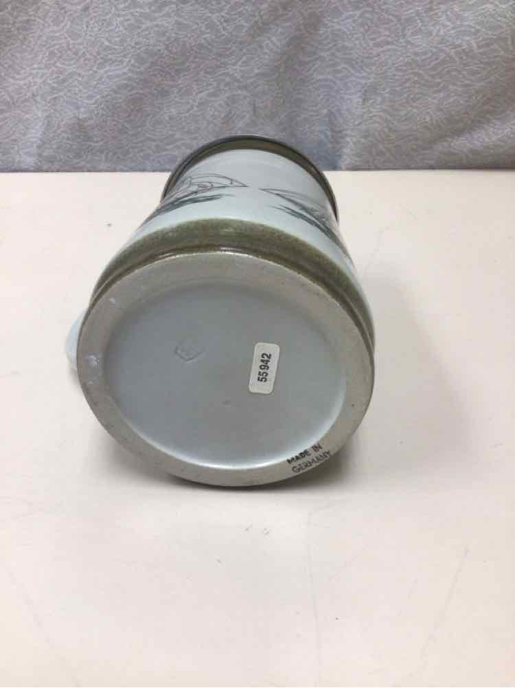 VICTORIAN WAR SHIP STEIN