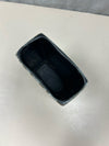 GREY WHITE CERAMIC PLANTER