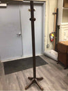 ANTIQUE HALL TREE