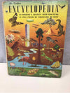 ENCYCLOPEDIA  BOOK