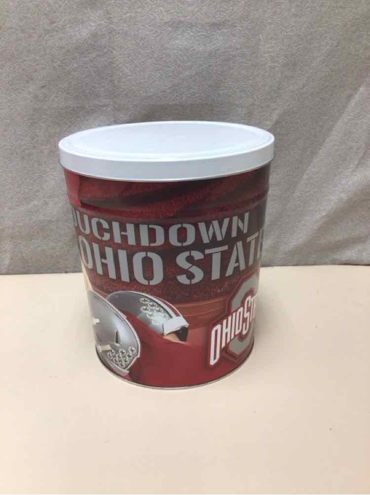 OSU THEME TIN