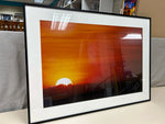 SUNSET PHOTOGRAPH