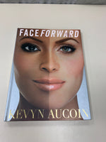 FACE FORWARD BOOK