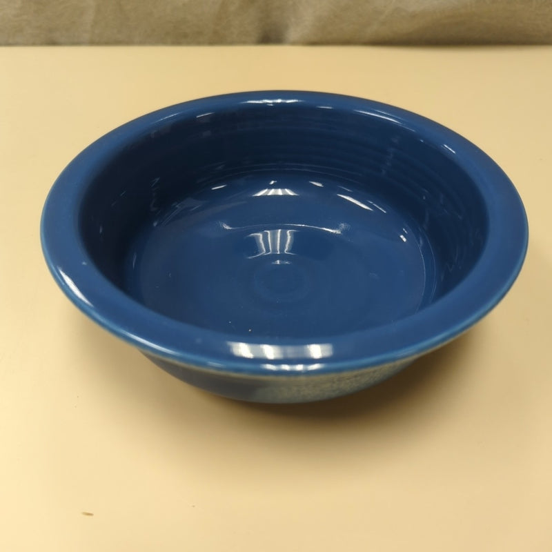 ASSORTED FIESTAL BOWL W/LIP