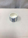 MINI HAT BOX CONTAINER