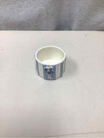 MINI HAT BOX CONTAINER