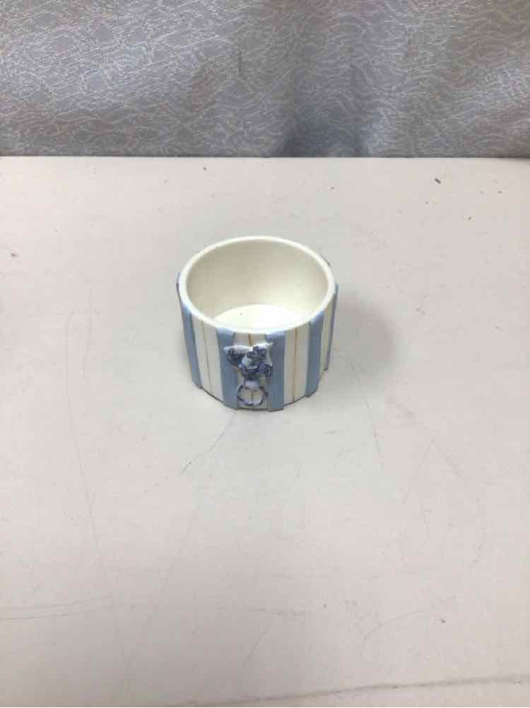 MINI HAT BOX CONTAINER