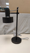 BROWN DESK LAMP