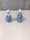 BOY/GIRL ANGLES BLUE/WHITE