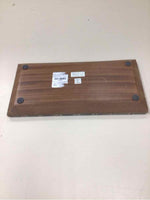 BLUE/WHITE TRAY