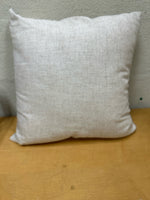 HELLO AUTUMN PILLOW