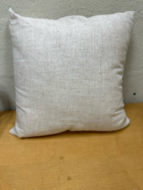HELLO AUTUMN PILLOW