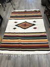 COLORFUL SOUTHWEST THEME RUG