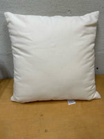 3 PUMPKIN PILLOW