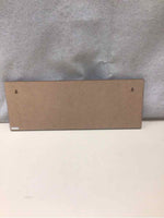 DECORATIVE METRO WALL DECOR