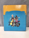 THE NEW WALT DISNEY TREASURY BOOK