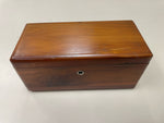 SMALL CEDAR CHEST