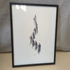 BLACK FRAME MONKS PIC