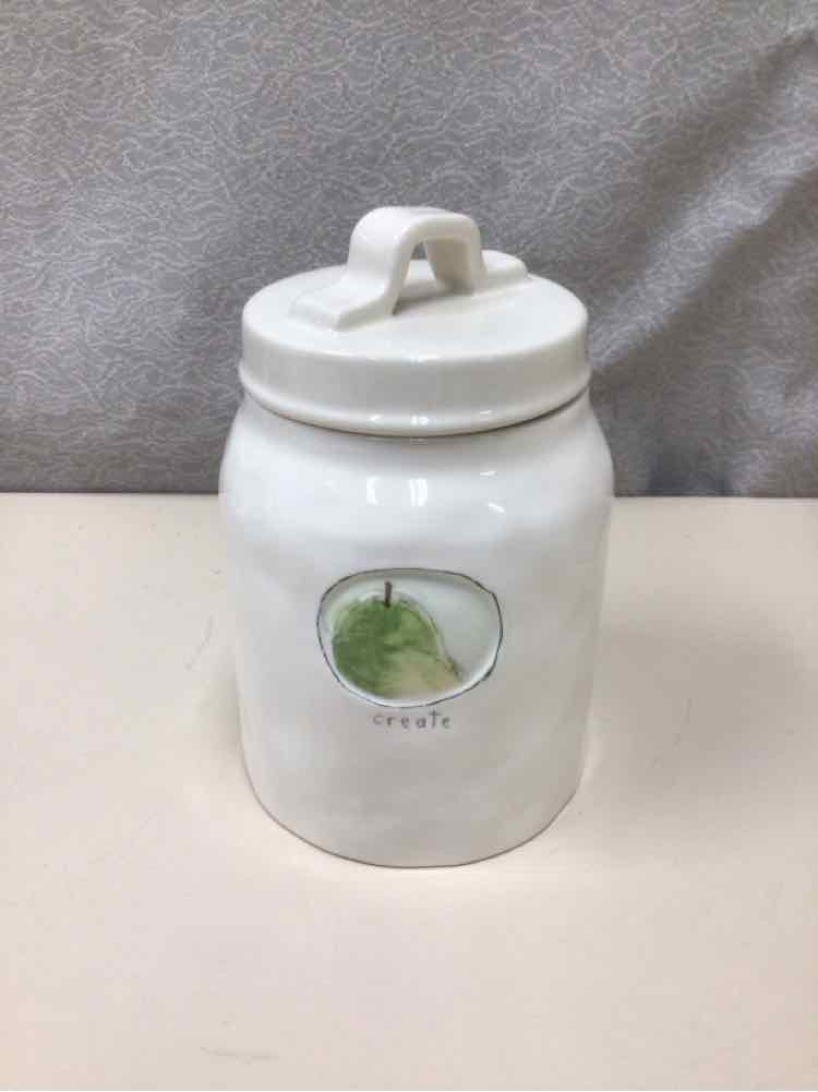 REA DUNE CANISTER (CREATE)