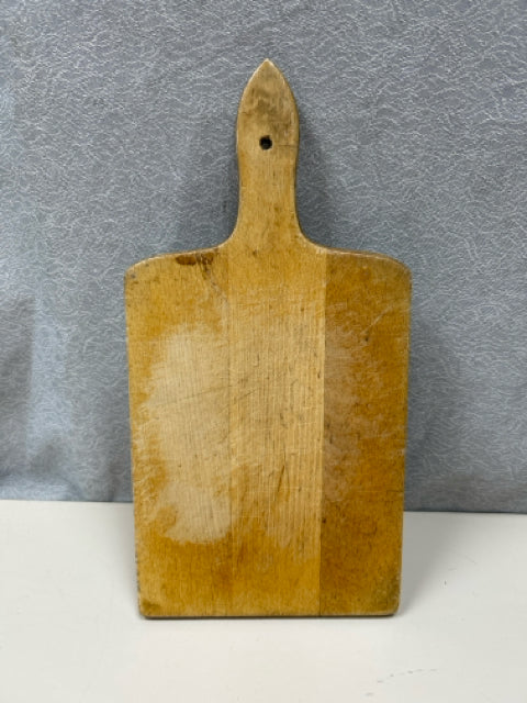 DIST COW FOOD CUTTING BOARD