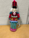 STUFFED NUTCRACKER