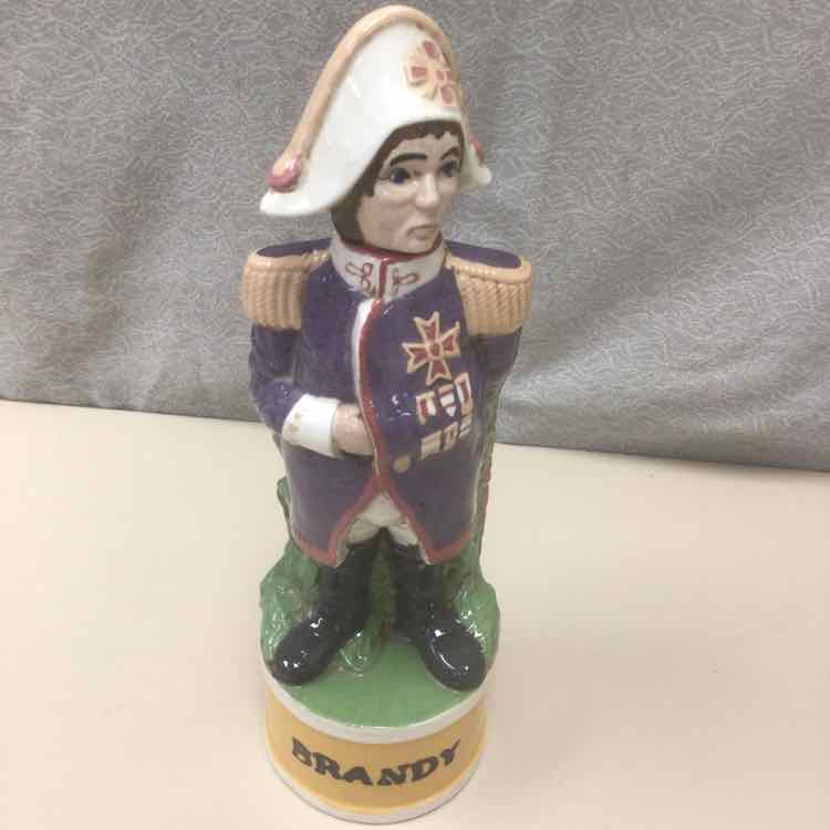 NAPOLEON LIDDED BOTTLE
