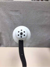 WHITE DESK LAMP