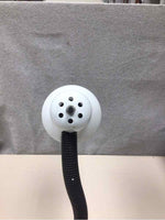 WHITE DESK LAMP