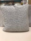 GRAY PILLOW