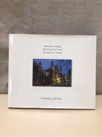 OTTERBEIN COLLEGE BOOK