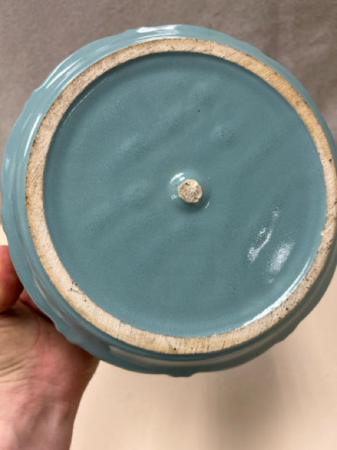 BLEU CERAMIC BOWL