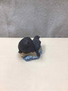 2 SEALS FIGURINE