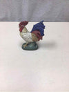 SMALL CHICKEN FIGURINE