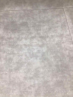GREY SIDE CHAIRS WITH METAL LEGS