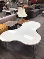 DRY ERASE PUZZLE TABLE